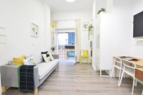 Apartamento Atarazanas Málaga Centro Histórico
